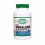 Squalene (squalena) pura 1300 mg/120 cps- anticancerigen, imunitate