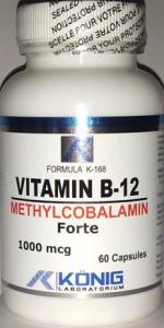 Vitamina b12 1000