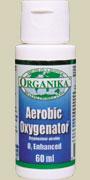Oxigen aerobic 60 ml