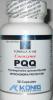 Coenzima PQQ 15 mg 30 caps