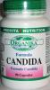 Formula CANDIDA: Tratament Candidoza in 27 zile