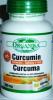 Curcumin 500 mg/60 caps -antiinflamator,antioxidant, anticanceri