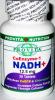 Nadh forte (coenzima coe1- japonia):12,5 mg/30 tab +