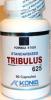 TRIBULUS 625 Standardizat 1:2:3 -90 cps: Energizant,