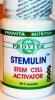 Stemulin- stem cell activator celule stem 90 caps.
