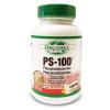 Ps-100 fosfatidilserina 60capsule