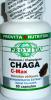 Chaga (ciaga) c-max  60 caps