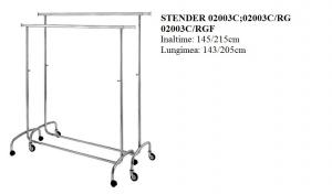 Stender  Gius 02003CRGF