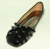 Pantofi 618-553A black
