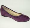 Pantofi dama 2172 purple