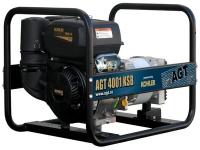 Generator de curent AGT 9503 KSBE 8.5 kwa