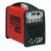 Aparat de sudura superior tig 421 dc hf/lift