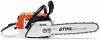 Stihl ms 362 motofierastrau cu lant