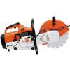 Motodebitator stihl ts 400