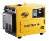 Kipor kde 6700 ta3 generator de curent negociabil