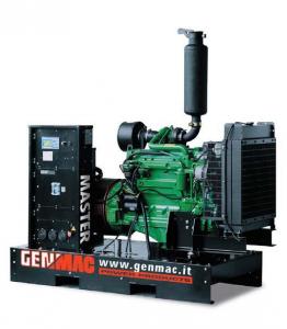 Generator MASTER G85 JOM JHON DEERE
