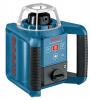 Nivela laser rotativa cu stativ grl 300 hv professional