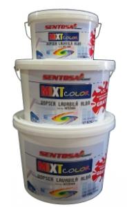 Vopsea lavabila de interior Mixt Color 3 L