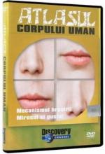 Atlasul Corpului uman- Sistemul digestiv / Mirosul si gustul