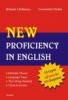 New proficiency in english+key to