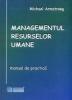 Managementul resurselor umane - manual de practica