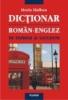 Dictionar roman-englez de expresii si locutiuni