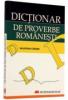 Dictionar de proverbe romanesti