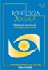 Revista de psihologie sociala nr. 28 (ii)/2011.