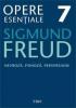 Freud Opere Esentiale vol. 7 Nevroza, psihoza, perversiune
