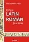 Dictionar latina