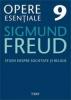 Freud opere esentiale vol. 9 studii despre societate