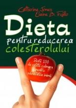 Dieta colesterol