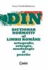 Dictionar normativ al limbii romane, ortografic, ortoepic, morfologic