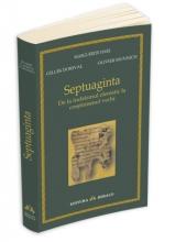 Septuaginta - De la iudaismul elenistic la crestinismul vechi