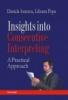 Insights into consecutive interpreting. a practical approach