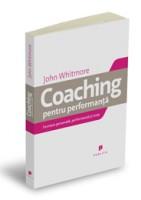 Coaching pentru performanta