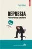 Depresia: psihoterapie si consiliere (cartonat)