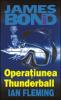 Operatiunea thunderball