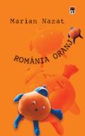 Romania Oranj