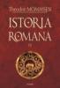 Istoria romana Volumul I (cartonat)