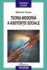 Teoria moderna a asistentei sociale