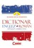Dictionar englez-roman (engleza