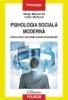 Psihologia sociala moderna. istoria crearii unei stiinte sociale