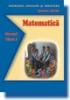 Matematica. manual (cls. i) + toby si printul urs (01)