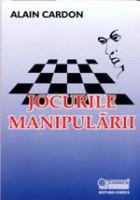 Jocurile manipularii