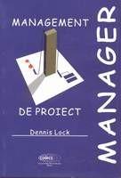 Managementul de proiect