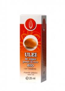 Ulei de argan BIO 25 ml