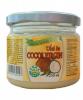 Ulei cocos virgin presat la rece - 250 ml