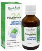 Polygemma - ginkgo memorie (nr. 24) - 50 ml