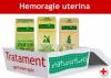 Tratament - hemoragie uterina (pachet)